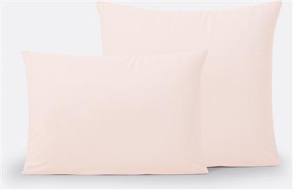 ΜΟΝΟΧΡΩΜΗ ΜΑΞΙΛΑΡΟΘΗΚΗ ΑΠΟ ΣΥΜΜΙΚΤΟ ΒΑΜΒΑΚΙ ΧΩΡΙΣ ΒΟΛΑΝ 50X70 CM LA REDOUTE INTERIEURS