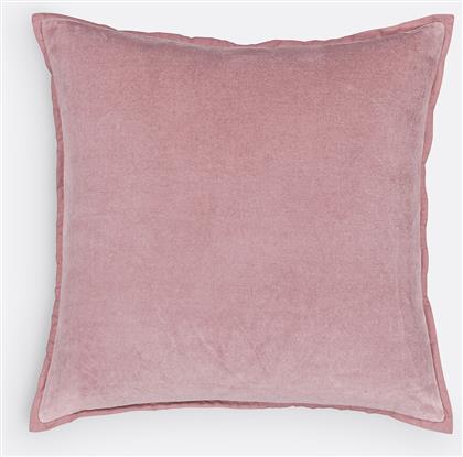 ΜΟΝΟΧΡΩΜΗ ΘΗΚΗ ΓΙΑ ΜΑΞΙΛΑΡΑΚΙ ΑΠΟ ΒΕΛΟΥΔΟ 60X40 CM LA REDOUTE INTERIEURS