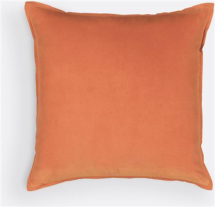 ΜΟΝΟΧΡΩΜΗ ΘΗΚΗ ΓΙΑ ΜΑΞΙΛΑΡΑΚΙ ΑΠΟ ΒΕΛΟΥΔΟ 60X40 CM LA REDOUTE INTERIEURS από το LA REDOUTE