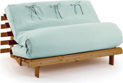 ΜΟΝΟΧΡΩΜΗ ΘΗΚΗ ΓΙΑ ΣΤΡΩΜΑ FUTON 90X190 CM LA REDOUTE INTERIEURS