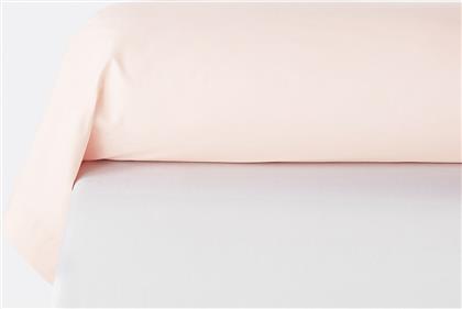 ΜΟΝΟΧΡΩΜΗ ΘΗΚΗ ΚΑΡΑΜΕΛΑ ΑΠΟ ΣΥΜΜΙΚΤΟ ΥΦΑΣΜΑ 85X185 CM LA REDOUTE INTERIEURS