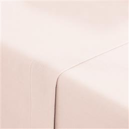 ΜΟΝΟΧΡΩΜΟ ΣΕΝΤΟΝΙ ΑΠΟ ΣΥΜΜΙΚΤΟ ΒΑΜΒΑΚΕΡΟ ΥΦΑΣΜΑ 150X250 CM LA REDOUTE INTERIEURS