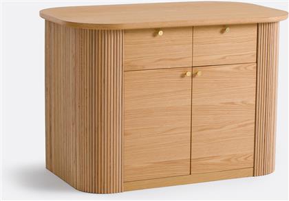 ΝΗΣΙ ΚΟΥΖΙΝΑΣ TAMULA Μ80XΠ130CM LA REDOUTE INTERIEURS