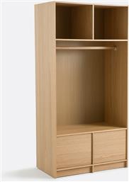 ΝΤΟΥΛΑΠΑ ΜΕ ΔΥΝΑΤΟΤΗΤΑ ΔΙΑΜΟΡΦΩΣΗΣ Μ55XΠ100XΥ200CM LA REDOUTE INTERIEURS