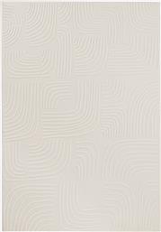 ΟΡΘΟΓΩΝΙΟ ΧΑΛΙ ΜΕ ΓΡΑΦΙΚΑ ΜΟΤΙΒΑ 120X170 CM Μ120XΠ170CM LA REDOUTE INTERIEURS