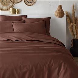 ΠΑΠΛΩΜΑΤΟΘΗΚΗ ΑΠΟ ΠΡΟΠΛΥΜΕΝΟ ΒΑΜΒΑΚΙ ΜΕ ΚΕΝΤΗΜΑ 240X220 CM LA REDOUTE INTERIEURS