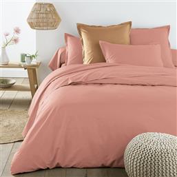ΠΑΠΛΩΜΑΤΟΘΗΚΗ ΑΠΟ ΒΑΜΒΑΚΕΡΟ ΠΕΡΚΑΛΙ 240X220 CM LA REDOUTE INTERIEURS