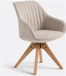 ΠΕΡΙΣΤΡΕΦΟΜΕΝΗ ΠΟΛΥΘΡΟΝΑ ΓΡΑΦΕΙΟΥ JIMI Μ58CM LA REDOUTE INTERIEURS