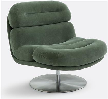 ΠΕΡΙΣΤΡΕΦΟΜΕΝΗ ΠΟΛΥΘΡΟΝΑ MARLON Μ87XΠ82XΥ78CM LA REDOUTE INTERIEURS