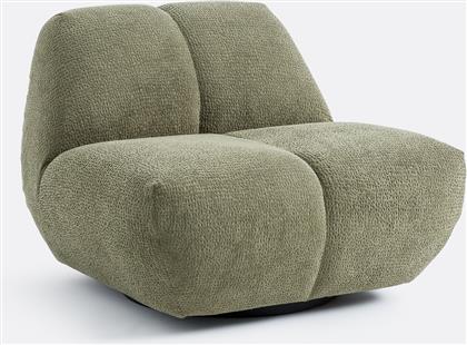 ΠΕΡΙΣΤΡΕΦΟΜΕΝΗ ΠΟΛΥΘΡΟΝΑ ΜΕ ΥΦΑΣΜΑ JAGUAR LA REDOUTE INTERIEURS