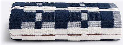 ΠΕΤΣΕΤΑ ΠΡΟΣΩΠΟΥ JACQUARD 50X100 CM LA REDOUTE INTERIEURS
