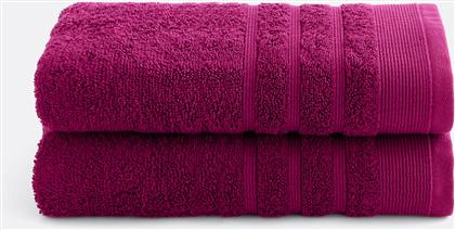 ΠΕΤΣΕΤΕΣ (ΣΕΤ ΤΩΝ 2) 50X100 CM LA REDOUTE INTERIEURS