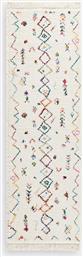 ΠΟΛΥΧΡΩΜΟ ΧΑΛΙ ΔΙΑΔΡΟΜΟΥ ΣΕ ΣΤΥΛ BERBER 80X250 CM Μ250XΠ80CM LA REDOUTE INTERIEURS