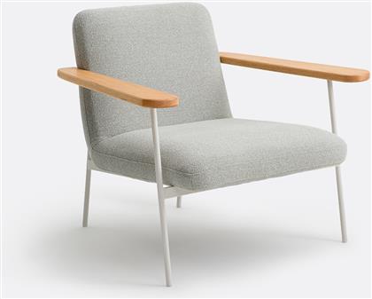 ΠΟΛΥΘΡΟΝΑ ΜΕ ΜΠΡΑΤΣΑ ΑΠΟ ΜΑΣΙΦ ΔΡΥ ΚΑΙ ΥΦΑΣΜΑ Μ73XΠ83XΥ71CM LA REDOUTE INTERIEURS