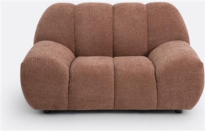 ΠΟΛΥΘΡΟΝΑ XL ΑΠΟ ΒΕΛΟΥΔΟ ΚΟΤΛΕ Μ106XΠ144XΥ79CM LA REDOUTE INTERIEURS
