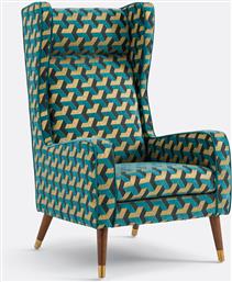 ΠΟΛΥΘΡΟΝΑ XXL ΑΠΟ ΒΕΛΟΥΔΟ Μ82XΠ69XΥ115CM LA REDOUTE INTERIEURS