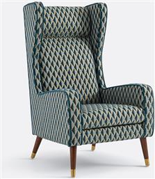ΠΟΛΥΘΡΟΝΑ XXL ΑΠΟ ΒΕΛΟΥΔΟ Μ82XΠ69XΥ115CM LA REDOUTE INTERIEURS