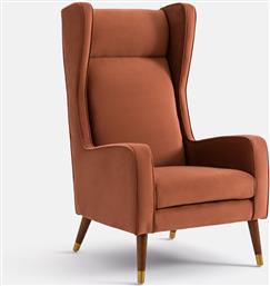 ΠΟΛΥΘΡΟΝΑ XXL ΑΠΟ ΒΕΛΟΥΔΟ Μ82XΠ69XΥ115CM LA REDOUTE INTERIEURS