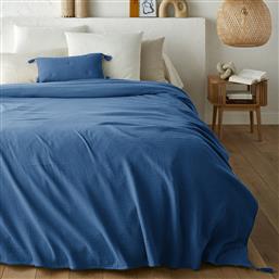 ΡΙΧΤΑΡΙ ΚΡΕΒΑΤΙΟΥ ΑΠΟ ΒΑΜΒΑΚΕΡΗ ΓΑΖΑ 180X230 CM LA REDOUTE INTERIEURS