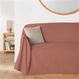 ΡΙΧΤΑΡΙ ΠΟΛΥΘΡΟΝΑΣ Η ΚΑΝΑΠΕ 140X200 CM LA REDOUTE INTERIEURS