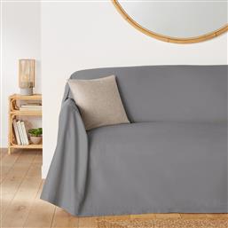 ΡΙΧΤΑΡΙ ΠΟΛΥΘΡΟΝΑΣ Η ΚΑΝΑΠΕ 250X250 CM LA REDOUTE INTERIEURS