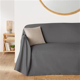 ΡΙΧΤΑΡΙ ΠΟΛΥΘΡΟΝΑΣ Η ΚΑΝΑΠΕ 250X350 CM LA REDOUTE INTERIEURS