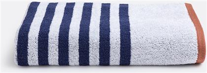 ΡΙΓΕ ΠΕΤΣΕΤΑ ΜΠΑΝΙΟΥ 500 G/M2 70X140 CM LA REDOUTE INTERIEURS