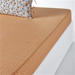 ΣΕΝΤΟΝΙ ΑΠΟ ΠΡΟΠΛΥΜΕΝΟ ΒΑΜΒΑΚΙ 140X190 CM LA REDOUTE INTERIEURS
