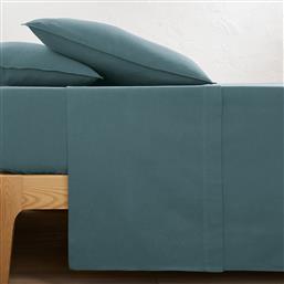 ΣΕΝΤΟΝΙ ΑΠΟ ΒΑΜΒΑΚΕΡΗ ΦΑΝΕΛΑ 150X250 CM LA REDOUTE INTERIEURS