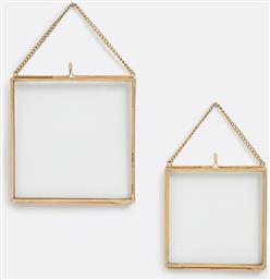 ΣΕΤ 2 ΚΟΡΝΙΖΕΣ ΕΠΙΤΟΙΧΙΕΣ LA REDOUTE INTERIEURS