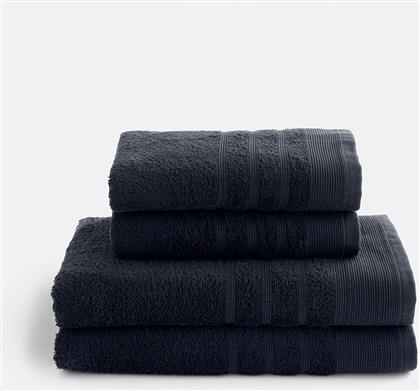 ΣΕΤ 4 ΤΕΜΑΧΙΩΝ ΠΕΤΣΕΤΕΣ 600 ΓΡ. ONE SIZE LA REDOUTE INTERIEURS