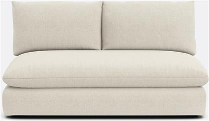 ΣΠΟΝΔΥΛΩΤΟ ΚΑΘΙΣΜΑ 2 ΘΕΣΕΩΝ Μ105XΠ163XΥ72CM LA REDOUTE INTERIEURS