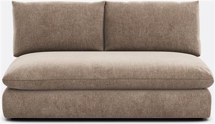 ΣΠΟΝΔΥΛΩΤΟ ΚΑΘΙΣΜΑ 2 ΘΕΣΕΩΝ Μ105XΠ163XΥ72CM LA REDOUTE INTERIEURS