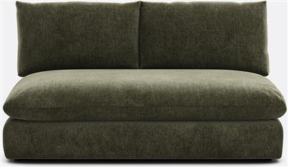 ΣΠΟΝΔΥΛΩΤΟ ΚΑΘΙΣΜΑ 2 ΘΕΣΕΩΝ Μ105XΠ163XΥ72CM LA REDOUTE INTERIEURS