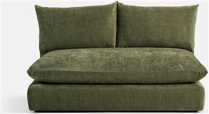ΣΠΟΝΔΥΛΩΤΟ ΚΑΘΙΣΜΑ 2 ΘΕΣΕΩΝ Μ105XΠ163XΥ72CM LA REDOUTE INTERIEURS