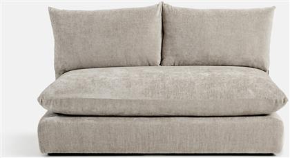 ΣΠΟΝΔΥΛΩΤΟ ΚΑΘΙΣΜΑ 2 ΘΕΣΕΩΝ Μ105XΠ163XΥ72CM LA REDOUTE INTERIEURS