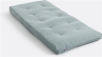 ΣΤΡΩΜΑ ΦΟΥΤΟΝ ΑΠΟ ΡΙΓΕ ΒΕΛΟΥΔΟ THAI 90X190 CM LA REDOUTE INTERIEURS