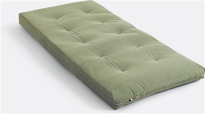 ΣΤΡΩΜΑ ΦΟΥΤΟΝ ΑΠΟ ΡΙΓΕ ΒΕΛΟΥΔΟ THAI 90X190 CM LA REDOUTE INTERIEURS