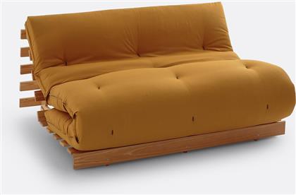 ΣΤΡΩΜΑ FUTON ΑΠΟ ΒΑΜΒΑΚΙ & ΠΟΛΥΕΣΤΕΡ ΓΙΑ ΤΟΝ ΚΑΝΑΠΕ THAI 90X190 CM LA REDOUTE INTERIEURS