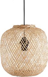 ΣΤΡΟΓΓΥΛΕΜΕΝΟ ΦΩΤΙΣΤΙΚΟ ΟΡΟΦΗΣ ΑΠΟ ΜΠΑΜΠΟΥ Δ33 ΕΚ. Μ33XΠ33CM LA REDOUTE INTERIEURS