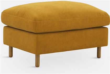 ΤΑΜΠΟΥΡΕ ΜΕ ΒΕΛΟΥΔΙΝΗ ΤΑΠΕΤΣΑΡΙΑ Μ60XΠ85XΥ60CM LA REDOUTE INTERIEURS