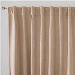 ΘΕΡΜΟΜΟΝΩΤΙΚΗ ΚΟΥΡΤΙΝΑ ΜΕΓΑΛΟΥ ΠΛΑΤΟΥΣ LA REDOUTE INTERIEURS