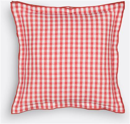 ΘΗΚΗ ΓΙΑ ΜΑΞΙΛΑΡΑΚΙ ΑΠΟ ΛΙΝΟ ΚΑΙ ΒΑΜΒΑΚΙ 50X30 CM LA REDOUTE INTERIEURS