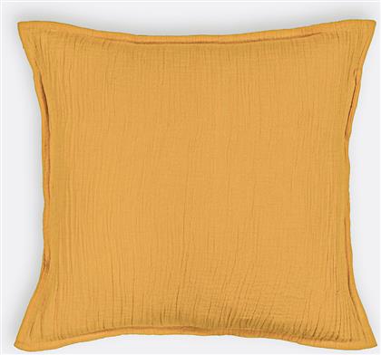 ΘΗΚΗ ΓΙΑ ΜΑΞΙΛΑΡΑΚΙ ΑΠΟ ΒΑΜΒΑΚΕΡΗ ΓΑΖΑ 50X30 CM LA REDOUTE INTERIEURS