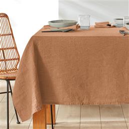 ΤΡΑΠΕΖΟΜΑΝΤΗΛΟ ΑΠΟ ΠΡΟΠΛΥΜΕΝΟ ΛΙΝΟ 170X250 CM LA REDOUTE INTERIEURS