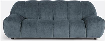 ΤΡΙΘΕΣΙΟΣ ΚΑΝΑΠΕΣ ΑΠΟ ΧΟΝΤΡΟ ΒΕΛΟΥΔΟ Μ106XΠ212XΥ79CM LA REDOUTE INTERIEURS