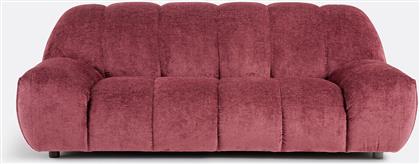 ΤΡΙΘΕΣΙΟΣ ΚΑΝΑΠΕΣ ΑΠΟ ΧΟΝΤΡΟ ΒΕΛΟΥΔΟ Μ106XΠ212XΥ79CM LA REDOUTE INTERIEURS