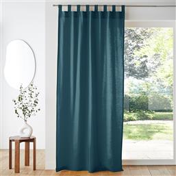 ΒΑΜΒΑΚΕΡΗ ΚΟΥΡΤΙΝΑ ΜΕ ΘΗΛΙΕΣ 350X135 CM LA REDOUTE INTERIEURS