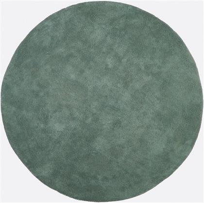 ΒΑΜΒΑΚΕΡΟ ΣΤΡΟΓΓΥΛΟ ΧΑΛΙ RENZO ΔΙΑΜΕΤΡΟΣ 120CM Μ120XΠ120CM LA REDOUTE INTERIEURS