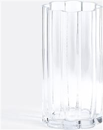ΒΑΖΟ ΑΠΟ ΔΙΑΦΑΝΕΣ ΓΥΑΛΙ Υ25 ΕΚ. Μ18XΠ18XΥ29CM LA REDOUTE INTERIEURS